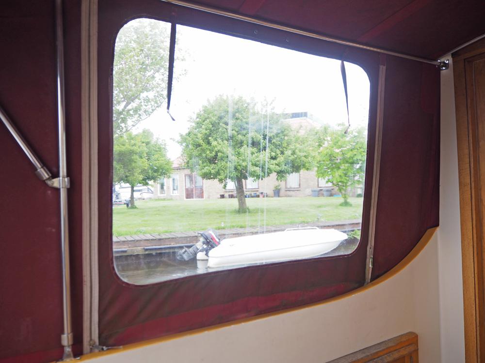 Bild Deckausrüstung